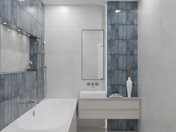 Коллекция плитки Azori Ceramica BRICKS