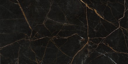 GT1206011405HPR Керамогранит Olimpia_GT Черн. 60x120 суперполировка