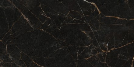 GT1206011405HPR Керамогранит Olimpia_GT Черн. 60x120 суперполировка