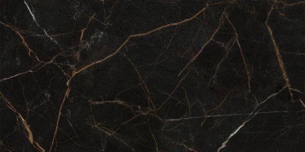 GT1206011405HPR Керамогранит Olimpia_GT Черн. 60x120 суперполировка