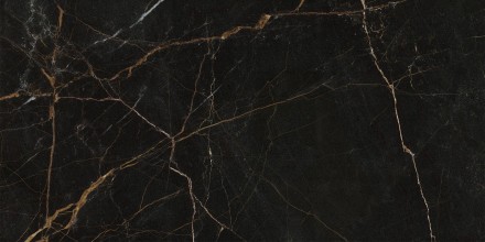 GT1206011405HPR Керамогранит Olimpia_GT Черн. 60x120 суперполировка