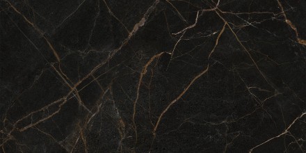 GT1206011405HPR Керамогранит Olimpia_GT Черн. 60x120 суперполировка