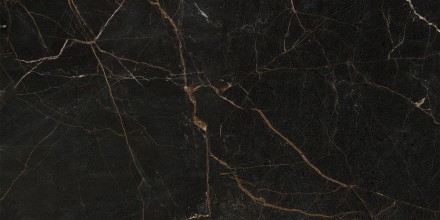 GT1206011405HPR Керамогранит Olimpia_GT Черн. 60x120 суперполировка