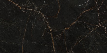 GT1206011405HPR Керамогранит Olimpia_GT Черн. 60x120 суперполировка