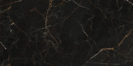 GT1206011405HPR Керамогранит Olimpia_GT Черн. 60x120 суперполировка