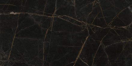 GT1206011405HPR Керамогранит Olimpia_GT Черн. 60x120 суперполировка