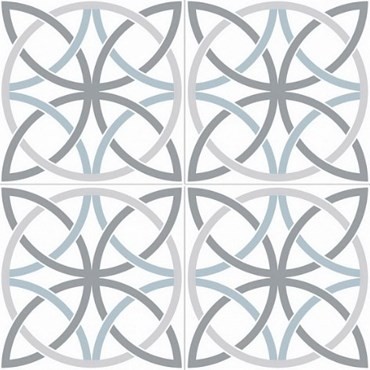 Керамогранит Bosham white 45,2x45,2 - NiceKer