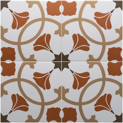 Гранит керамический 30731 RIVOLI Austin 20x20 см