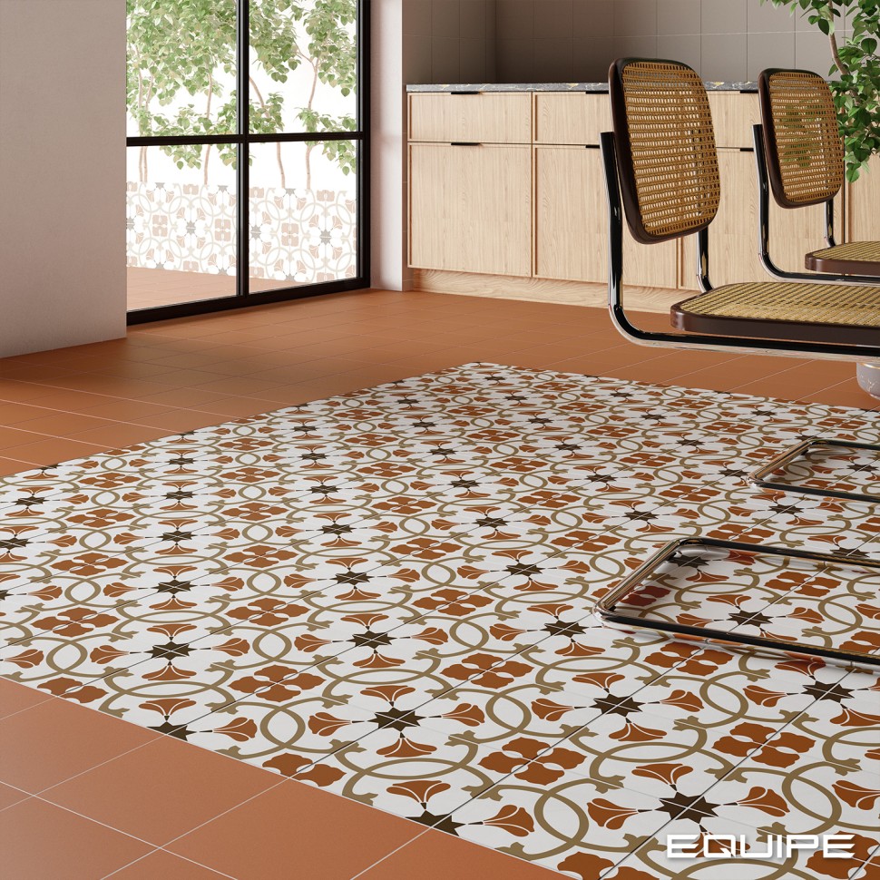 Гранит керамический 30731 RIVOLI Austin 20x20 см