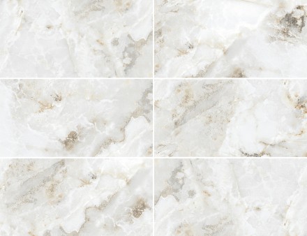 Керамогранит LunaRossa NESTLE BIANCO 60x120 SATIN