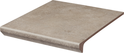Viano Beige Ступень простая с капиносом 30*33