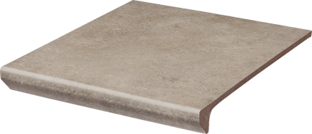 Viano Beige Ступень простая с капиносом 30*33