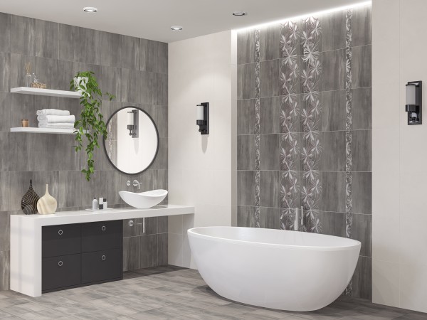 Коллекция плитки Azori Ceramica Sonnet