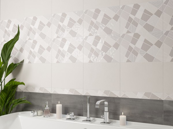 Коллекция плитки Azori Ceramica Sonnet