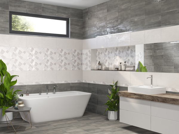 Коллекция плитки Azori Ceramica Sonnet