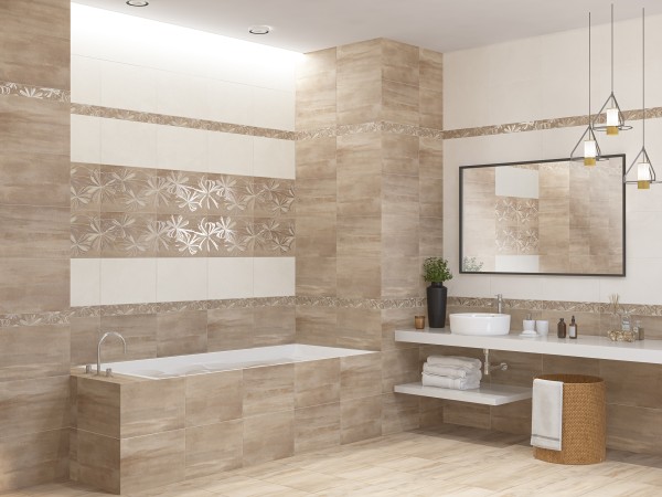 Коллекция плитки Azori Ceramica Sonnet