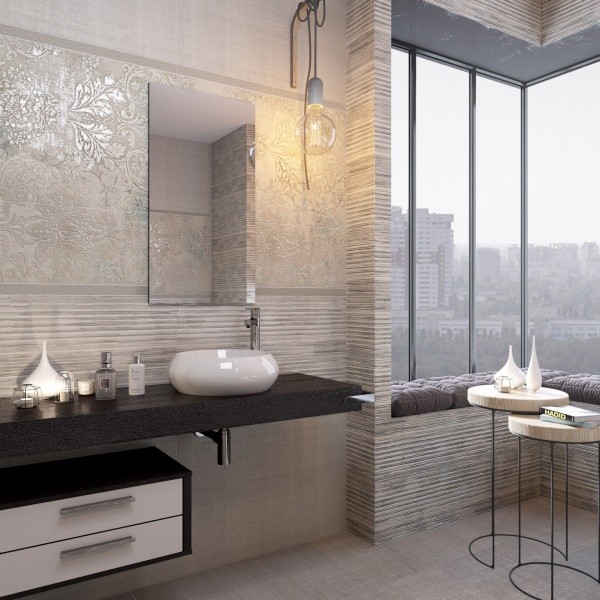 Коллекция плитки Gracia Ceramica JULIETTE