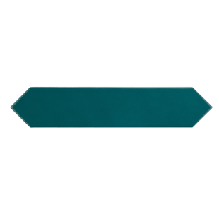 Плитка керамическая настенная 25829 ARROW Blue Canard 5х25