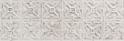 Плитка настенная Track Аrt Blanco 30*90