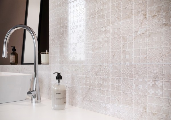 Коллекция плитки Meissen Keramik GRAND MARFIL