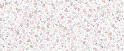 Плитка керамическая Sweety multi wall 03  25*60