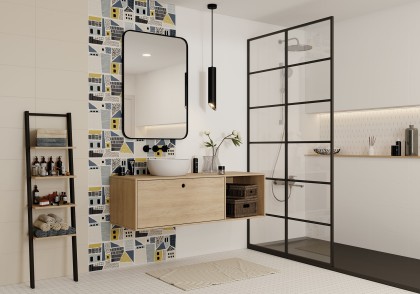 Коллекция плитки LB Ceramics Копенгаген / Copenhagen