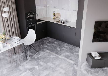 Керамогранит MANHATTAN GRIS 60x60 POLISHED