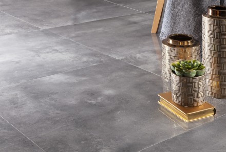 Керамогранит MANHATTAN GRIS 60x60 POLISHED