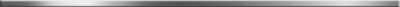 Бордюр DELACORA Shik Platinum 13x740 BW0SHI66