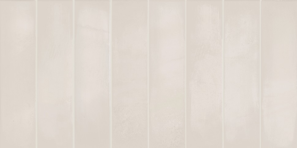 Плитка настенная  Bricks Beige 31,5*63