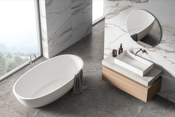  Коллекция плитки GLOBAL TILE OMEGA