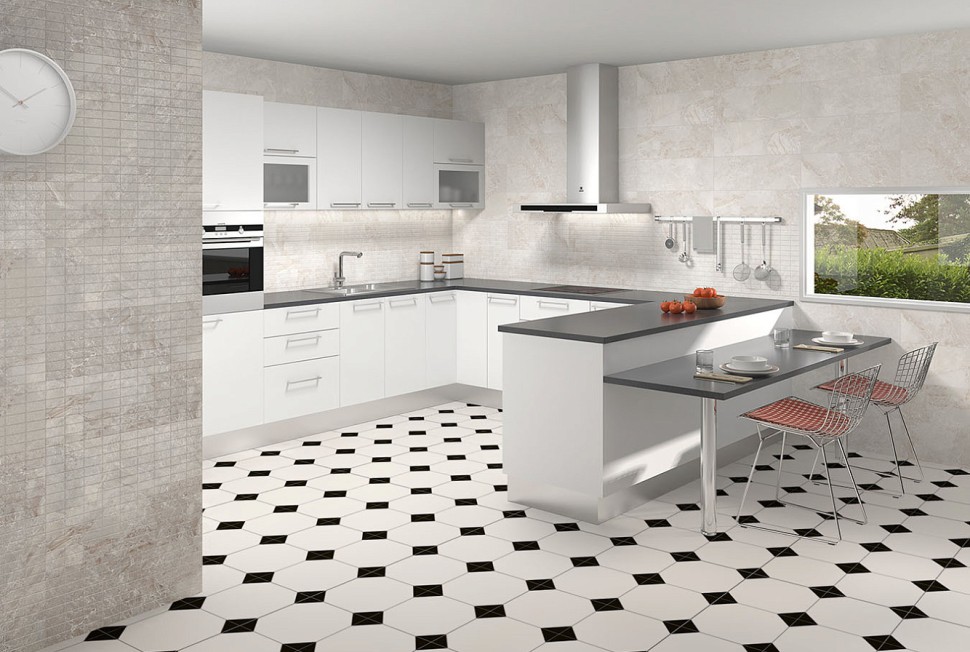  Коллекция плитки Cambridge 45,2x45,2 - NiceKer