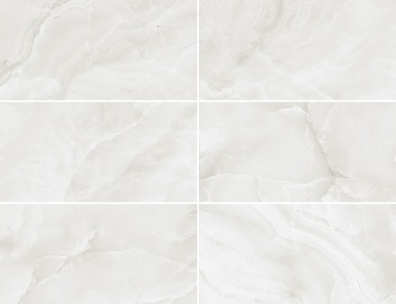 Керамогранит LunaRossa ONYX PEARL 60x120 SATIN