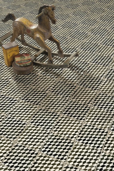 Коллекция плитки PERONDA FS DAMERO