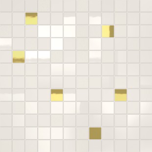 Мозаика 3D Экспириенс 3D MOSAICO GOLD 30,5*30,5