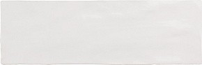 Керамическая плитка EQUIPE LA RIVIERA 25837 Blanc 6,5*20