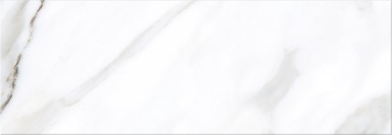 Плитка облицовочная Calacatta Light 24,2*70