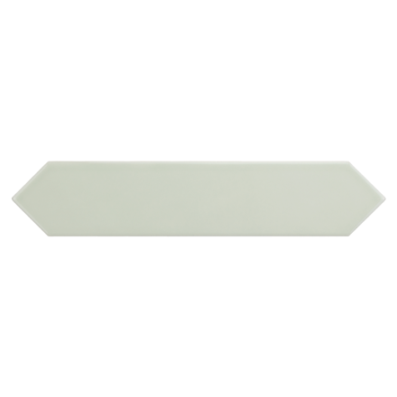 Плитка керамическая настенная 25826 ARROW Green Halite 5х25