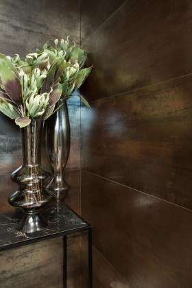 Коллекция плитки Tau Ceramica CORTEN