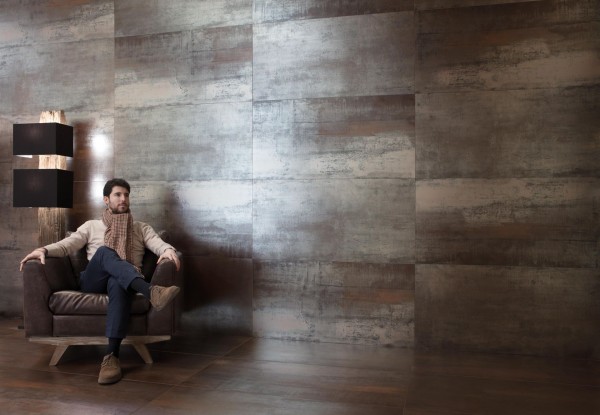 Коллекция плитки Tau Ceramica CORTEN