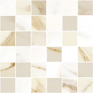 Мозаика Calacatta Royal 30*30