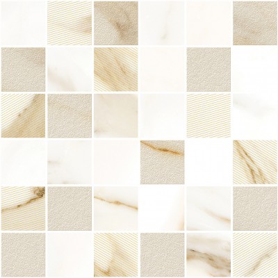 Мозаика Calacatta Royal 30*30