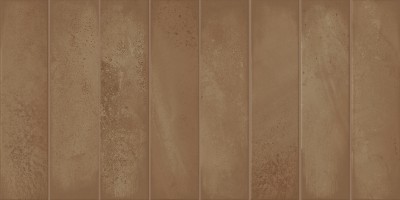 Плитка настенная  Bricks Terracota 31,5*63