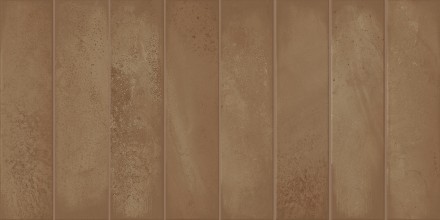 Плитка настенная  Bricks Terracota 31,5*63