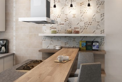 Коллекция плитки LB Ceramics Дюна / Dune