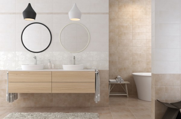 Коллекция плитки LB Ceramics Дюна / Dune