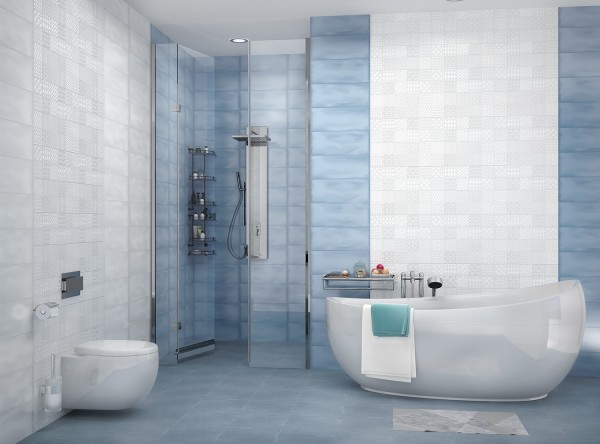 Коллекция плитки Azori Ceramica NIVOLA