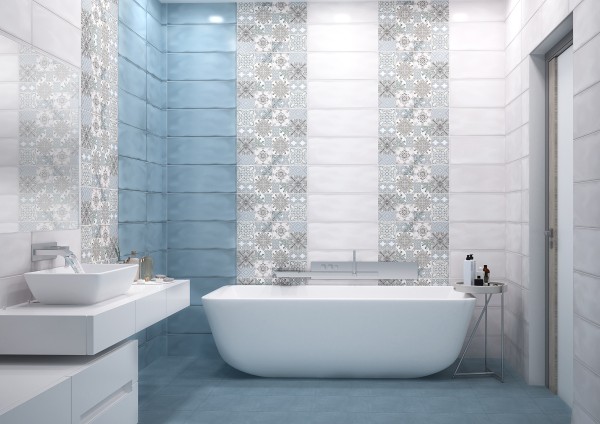 Коллекция плитки Azori Ceramica NIVOLA