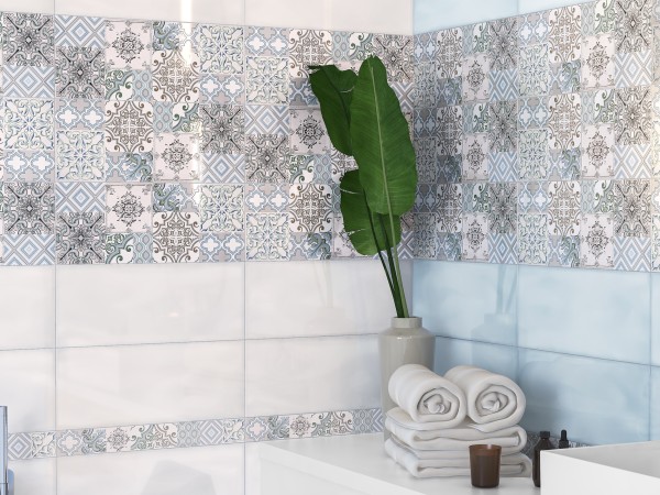 Коллекция плитки Azori Ceramica NIVOLA