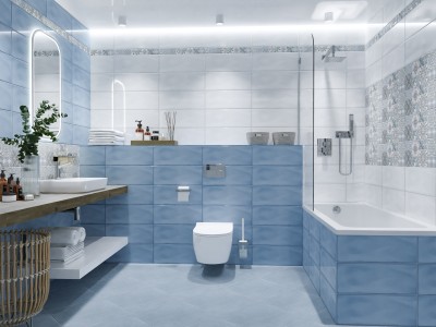 Коллекция плитки Azori Ceramica NIVOLA